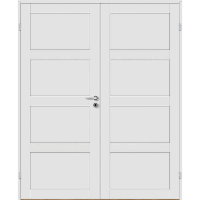 Tofløyet Dør Bygg1 Base 4