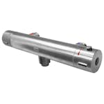 Dusjbatteri Strand Stainless Titan TI-300W