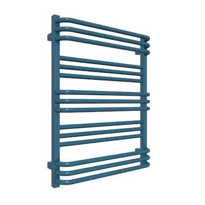 Handdukstork Duschbyggarna Pola