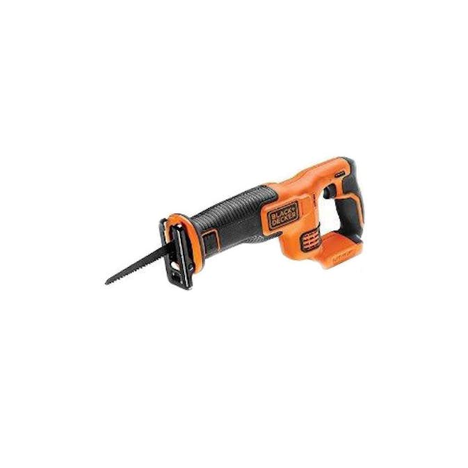 Bajonettsag Black+Decker 18V