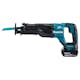 Tigersag Makita DJR187RTE 18V Med batteri