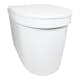 Fritidstoalett Separett Tiny® urinseparerende toalett med urintank