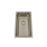 Kjøkkenvask Nordic Tech Titan 230 X