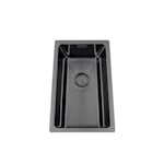 Kjøkkenvask Nordic Tech Titan 230 X