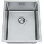 Kjøkkenvask Nordic Tech Titan 330 X