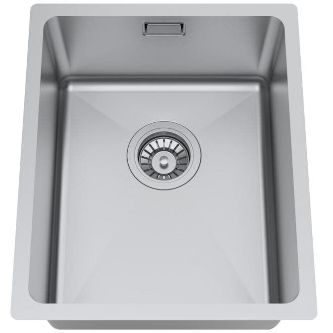 Kjøkkenvask Nordic Tech Titan 330 X