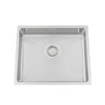 Kjøkkenvask Nordic Tech Titan 500 X Grund