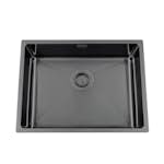 Kjøkkenvask Nordic Tech Titan 530 X