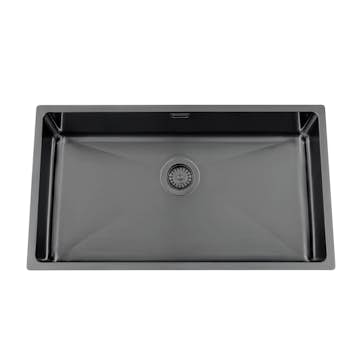 Kjøkkenvask Nordic Tech Titan 730 X