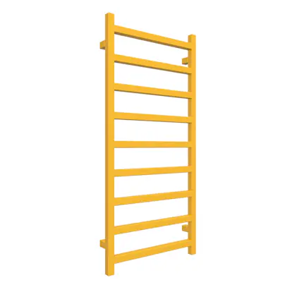 Handdukstork Duschbyggarna Simple