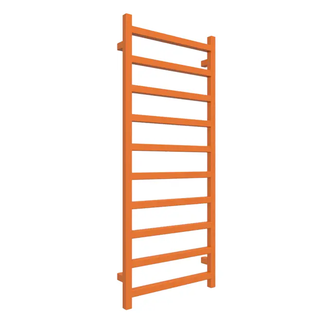 Handdukstork Duschbyggarna Simple