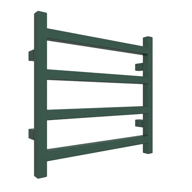 Handdukstork Duschbyggarna Simple