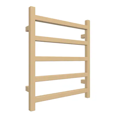 Handdukstork Duschbyggarna Simple