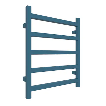 Handdukstork Duschbyggarna Simple