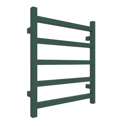 Handdukstork Duschbyggarna Simple