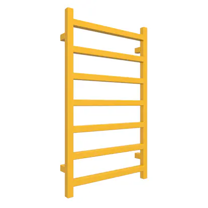 Handdukstork Duschbyggarna Simple