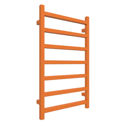 Handdukstork Duschbyggarna Simple