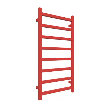 Handdukstork Duschbyggarna Simple