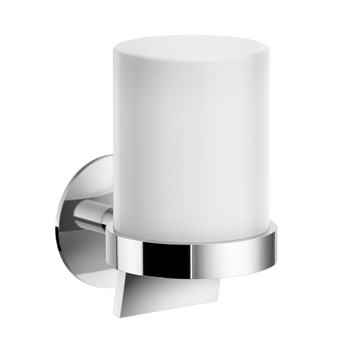 Tvåldispenser Smedbo DOT 361