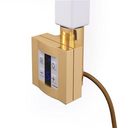 Elpatron Duschbyggarna KTX4