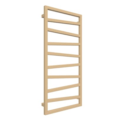 Handdukstork Duschbyggarna ZigZag