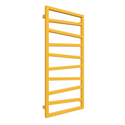 Handdukstork Duschbyggarna ZigZag