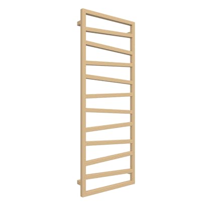 Handdukstork Duschbyggarna ZigZag