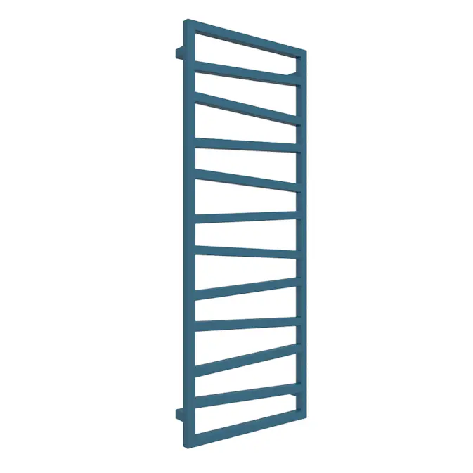 Handdukstork Duschbyggarna ZigZag