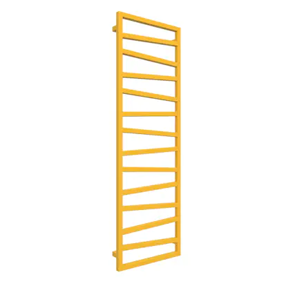 Handdukstork Duschbyggarna ZigZag