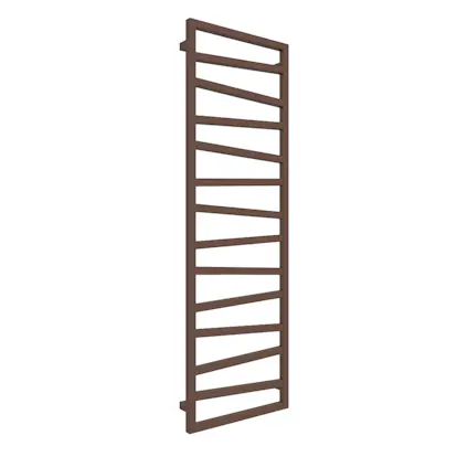 Handdukstork Duschbyggarna ZigZag