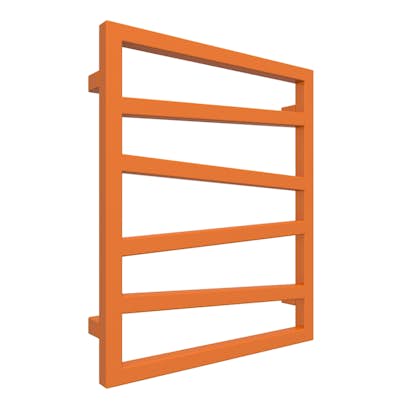 Handdukstork Duschbyggarna ZigZag