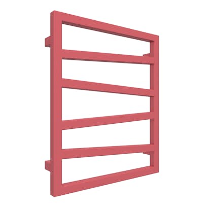 Handdukstork Duschbyggarna ZigZag