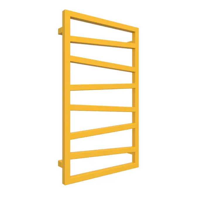 Handdukstork Duschbyggarna ZigZag