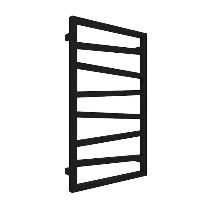 Handdukstork Duschbyggarna ZigZag