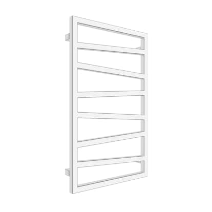 Handdukstork Duschbyggarna ZigZag