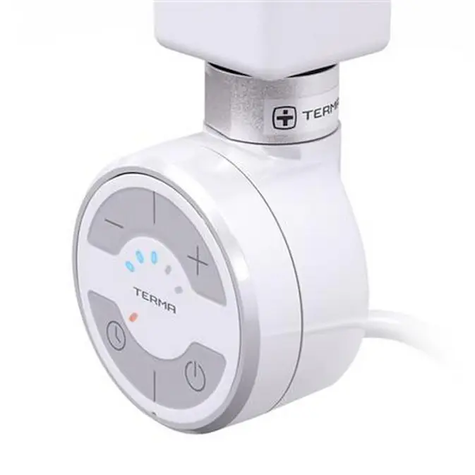 Elpatron Duschbyggarna MOA