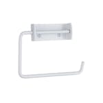 Toalettpapirholder Beslagsboden B441X Hvit