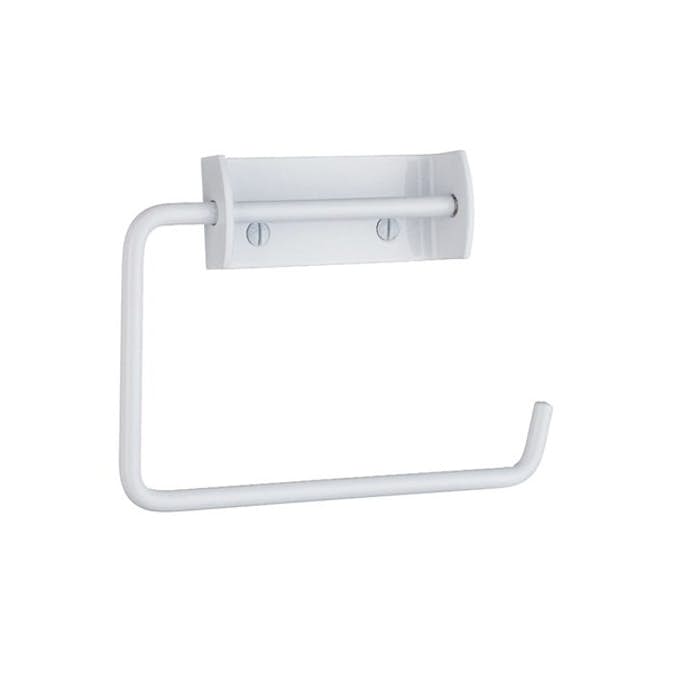 Toalettpapirholder Beslagsboden B441X Hvit