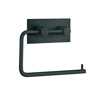 Toalettpappershållare Beslagsboden 1098 Självhäftande