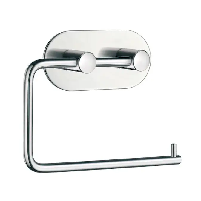 Toalettpapirholder Beslagsboden 1097 Selvklebende