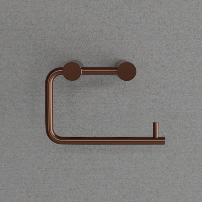 Toalettrullholder Scandtap Steel Style