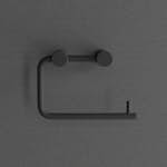 Toalettrullholder Scandtap Steel Style