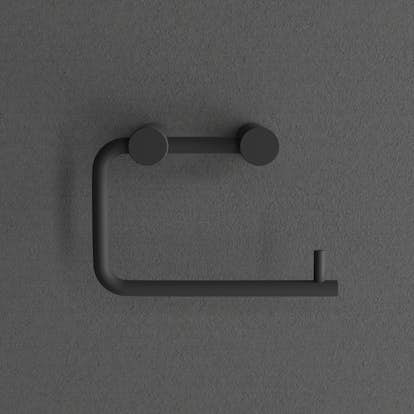 Toalettpappershållare Scandtap Steel Style