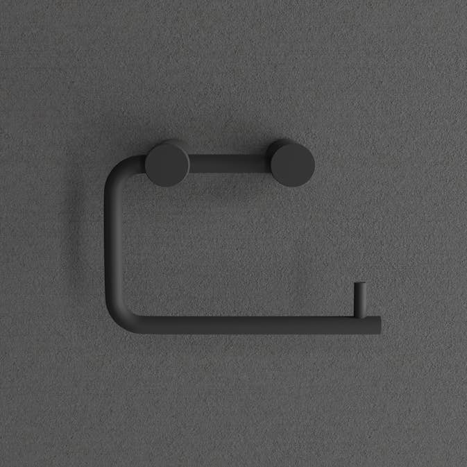 Toalettrullholder Scandtap Steel Style