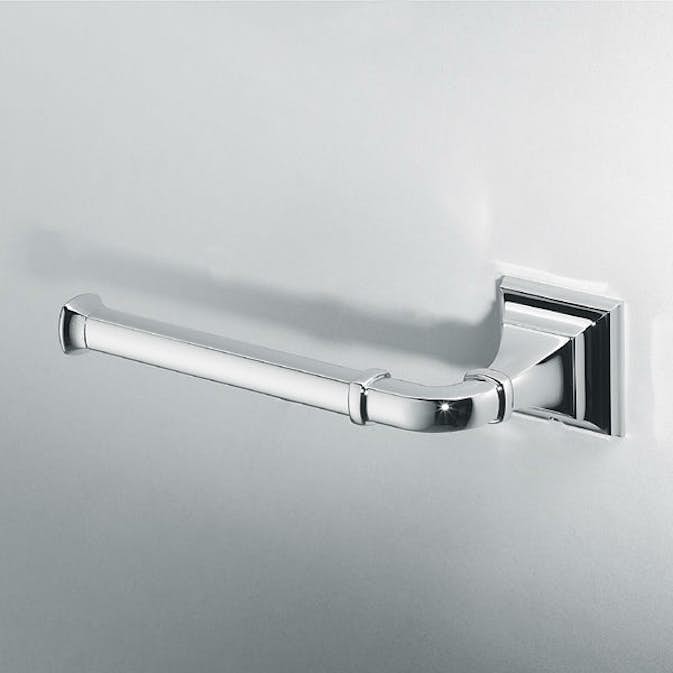 Toalettpapirholder LH Portofino uten Lokk