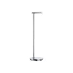 Toalettpapirholder Smedbo FK606 Rustfri