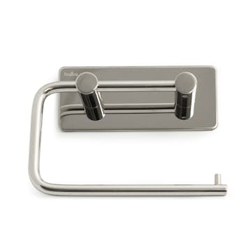 Toalettpapirholder Habo Angle Rustfri Blank