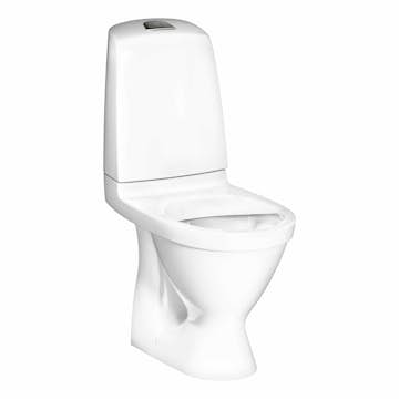 Toalett Gustavsberg Nautic 1510 Hygienic Flush