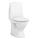 Toalettstol Ifö Spira 6260 Rimfree