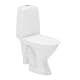 Toalettstol Ifö Spira 6270 Rimfree